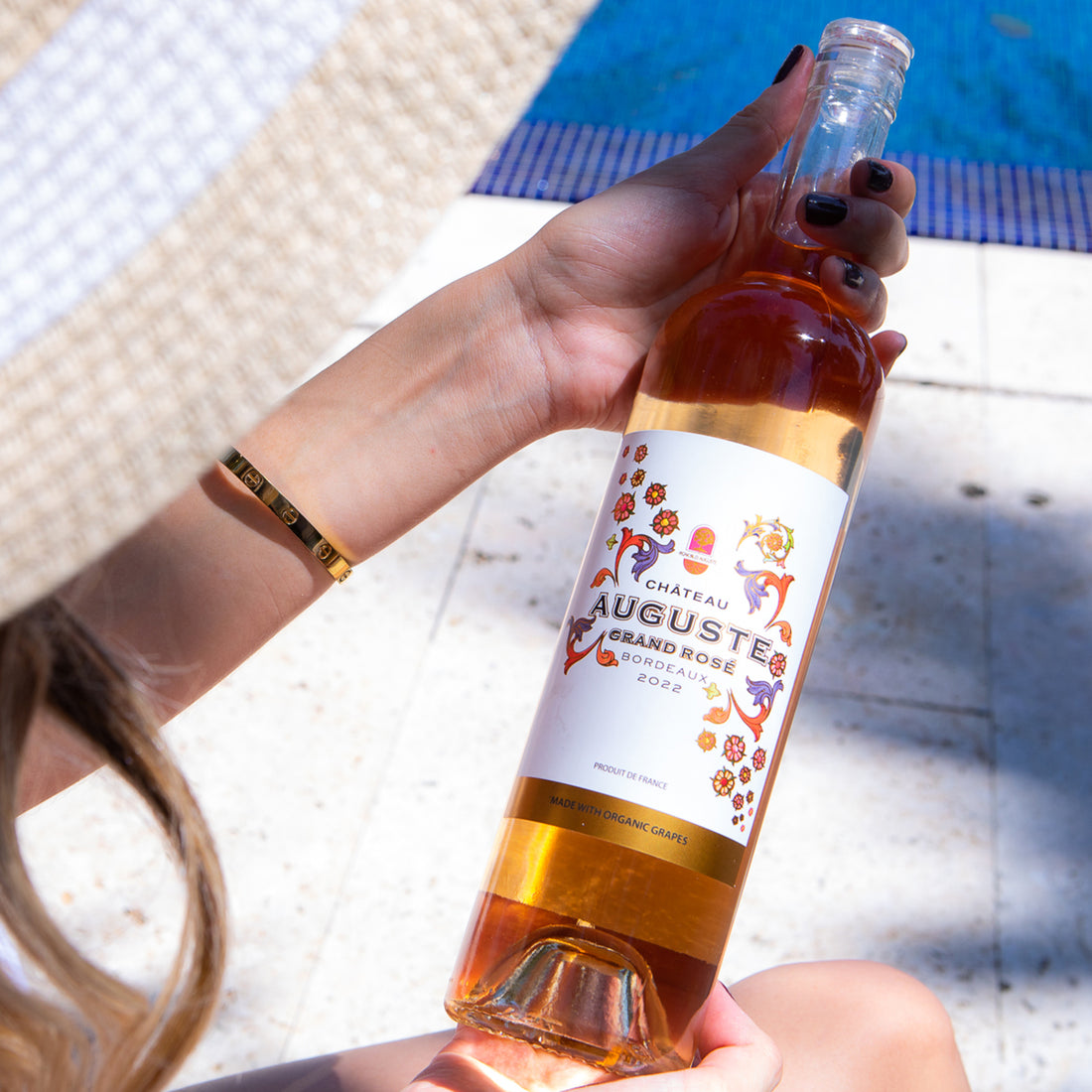 Bordeaux Wine Tasting 6 Pack