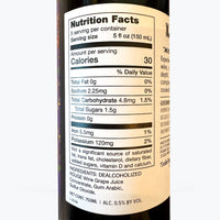 Le' Zilch Non-Alcoholic Bordeaux Rouge