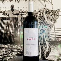 Bordeaux Wine Tasting 6 Pack