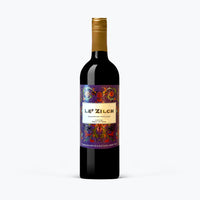 Le' Zilch Non-Alcoholic Bordeaux Rouge