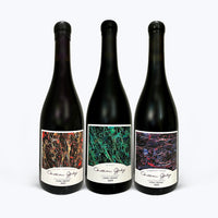 Château Gaby Amphorae Merlot, Cabernet Franc, Cabernet Sauvignon - Édition Limitée