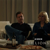 2007 Château Gaby Cuvée