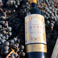 2007 Château Gaby Cuvée