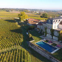 Château Gaby Mix Case