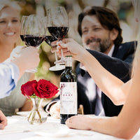 Château Gaby Mix Case