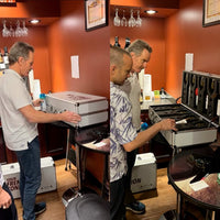 NOW ON SALE - French Connection Cork it Pure Case