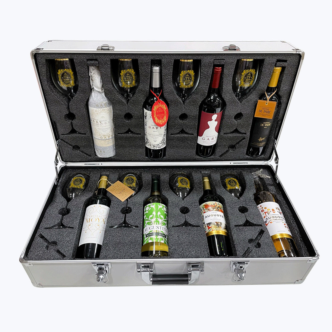 French Connection Premium Case