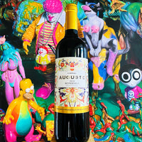 2018 Château Auguste Rouge