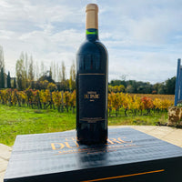 2016 Château Du Parc - St Emilion Grand Cru