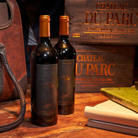 2015 Château Du Parc - St Emilion Grand Cru