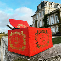 Château Gaby Mix Case