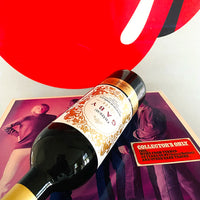 2007 Château Gaby Cuvée