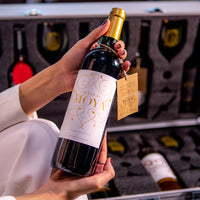 NOW ON SALE - French Connection Cork it Pure Case