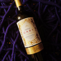 2007 Château Gaby Cuvée