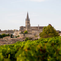 2015 Château Du Parc - St Emilion Grand Cru