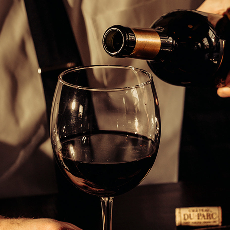 2015 Château Du Parc - St Emilion Grand Cru