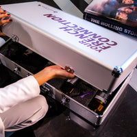 NOW ON SALE - French Connection Cork it Pure Case