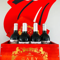 Château Gaby Mix Case