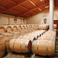 Château Gaby Mix Case