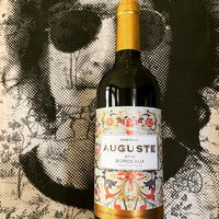 2018 Château Auguste Rouge