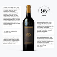 2016 Château Du Parc - St Emilion Grand Cru