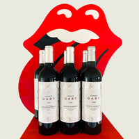 Château Gaby Mix Case