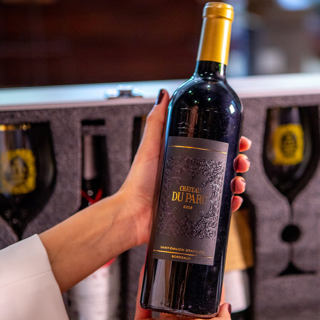 French Connection Premium Case