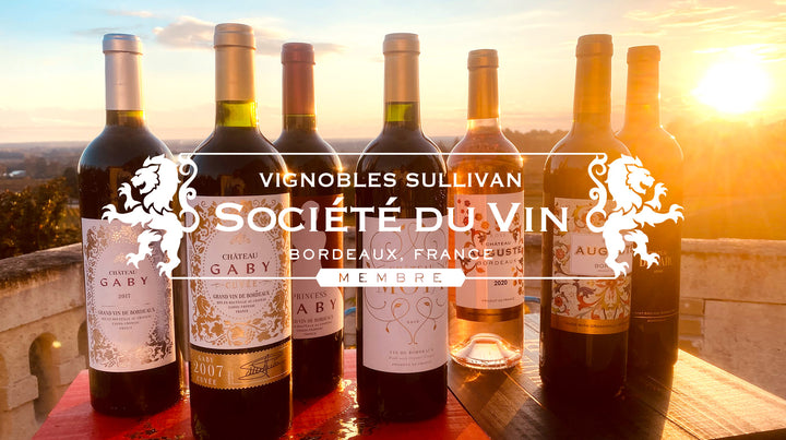 vignobles-saby  VINTAGES Wine Picks & Reviews
