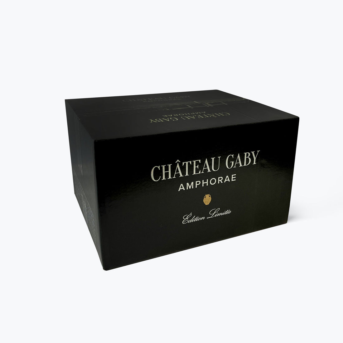 Château Gaby Amphorae Cabernet Sauvignon - Édition Limitée