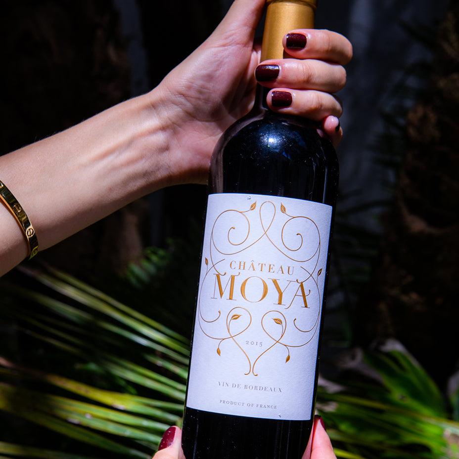 2015 Château Moya