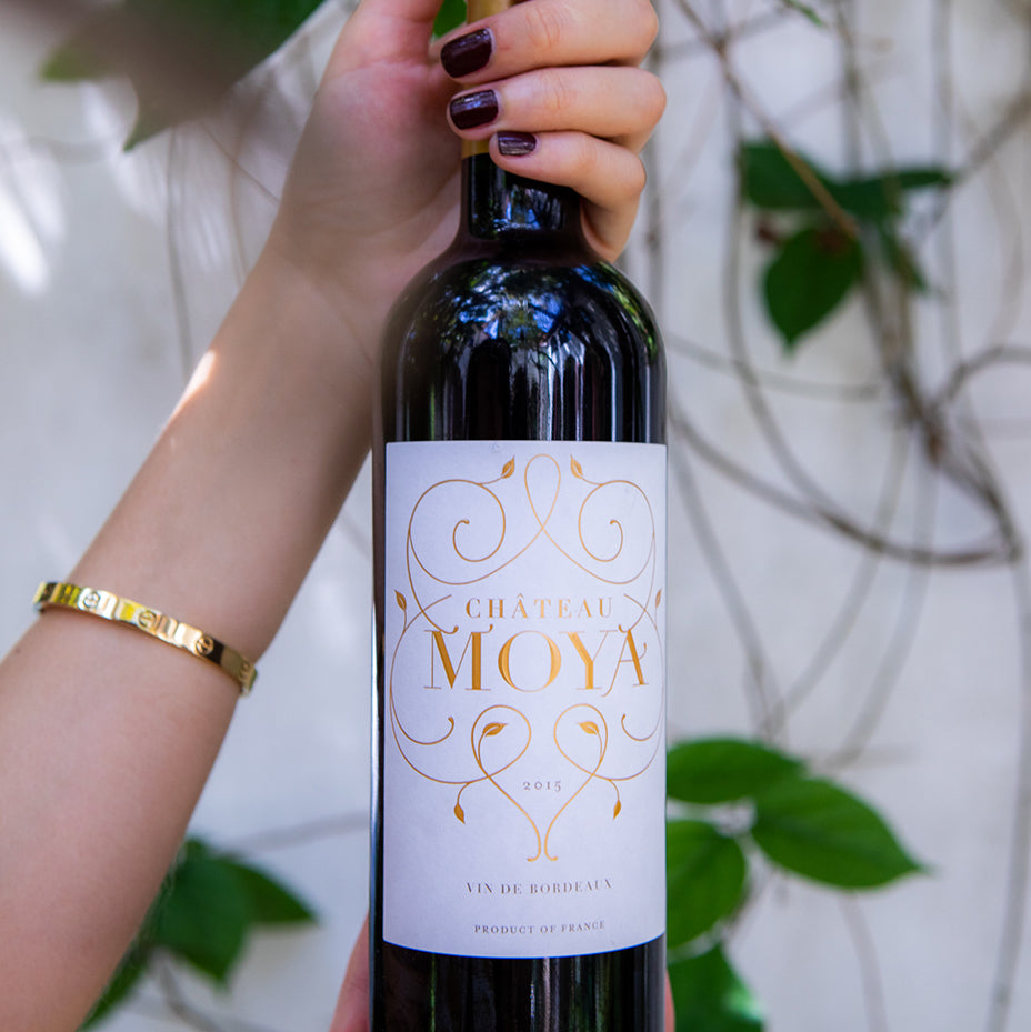 2015 Château Moya