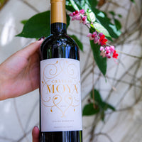 2015 Château Moya