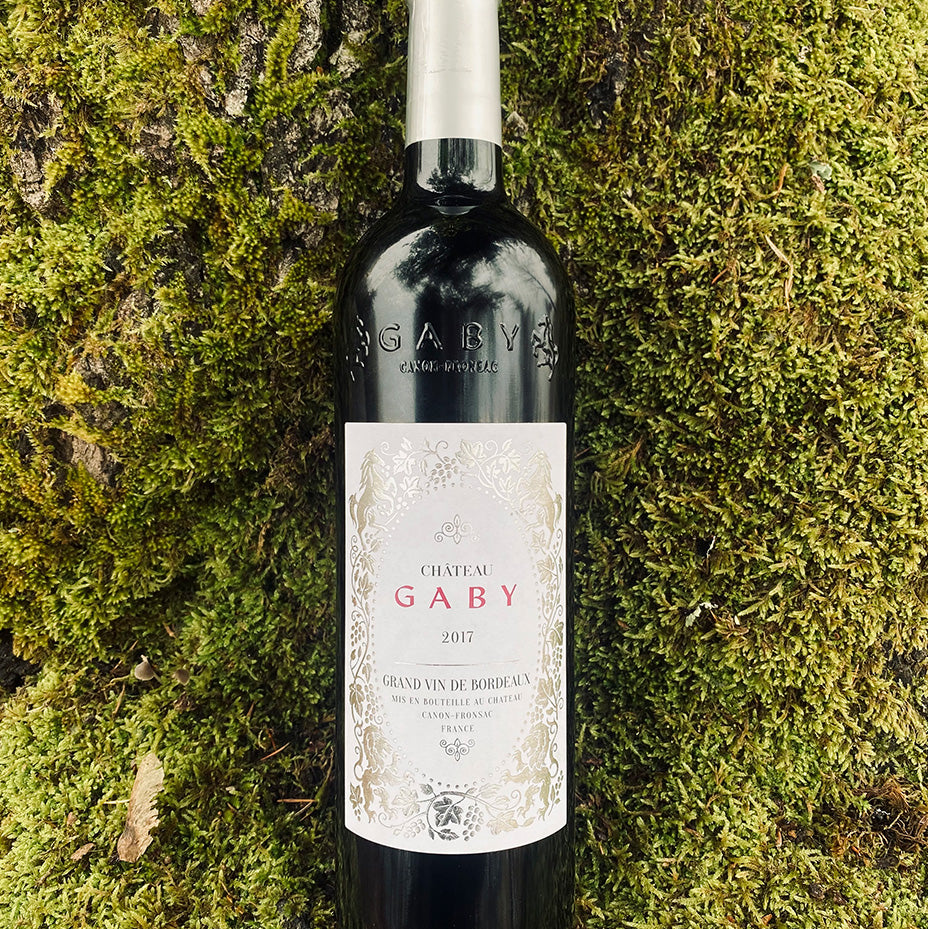 2014 Château Gaby