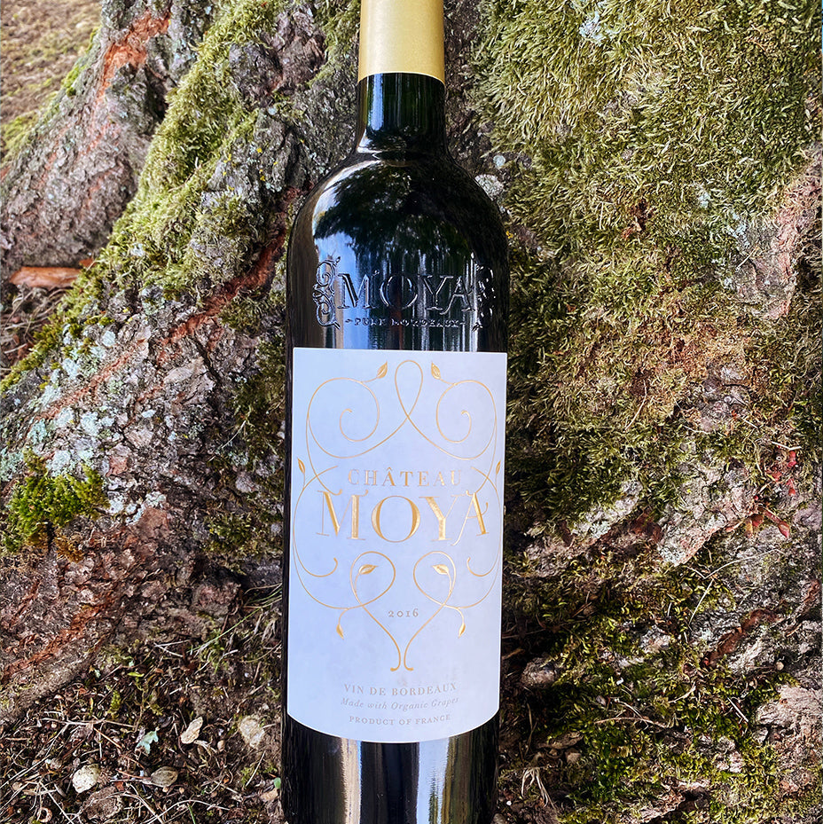 2015 Château Moya